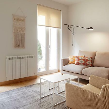 Eguzki By Feelfree Rentals سان سيباستيان المظهر الخارجي الصورة