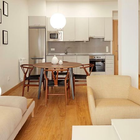 Eguzki By Feelfree Rentals سان سيباستيان المظهر الخارجي الصورة