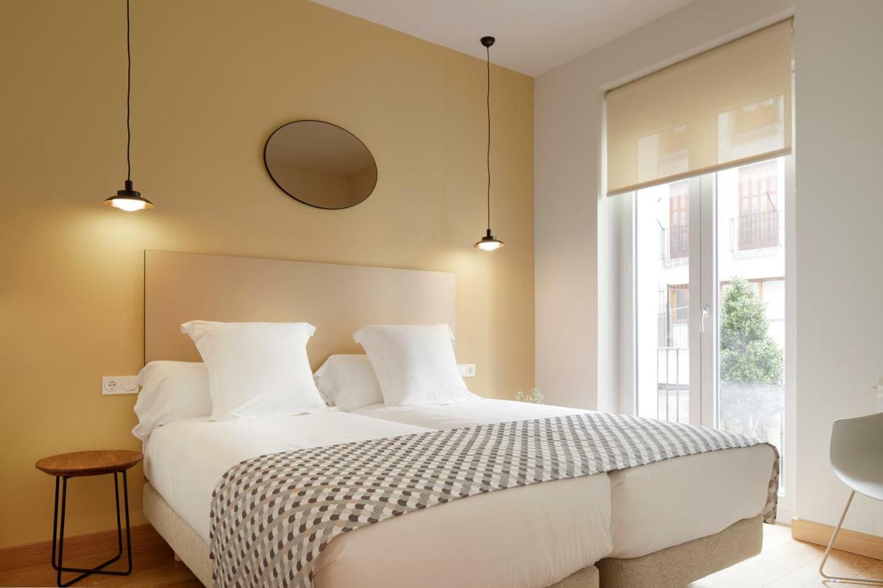 Eguzki By Feelfree Rentals سان سيباستيان المظهر الخارجي الصورة