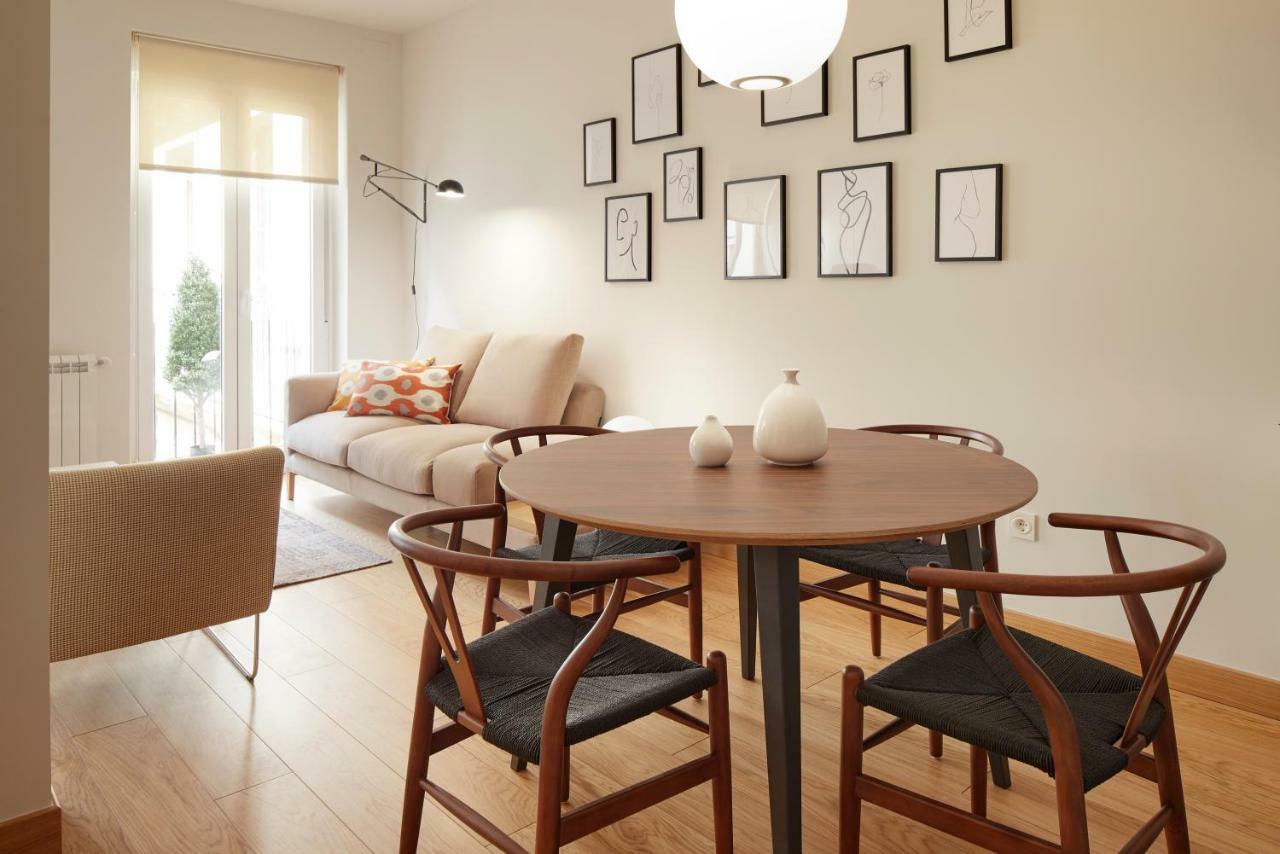 Eguzki By Feelfree Rentals سان سيباستيان المظهر الخارجي الصورة