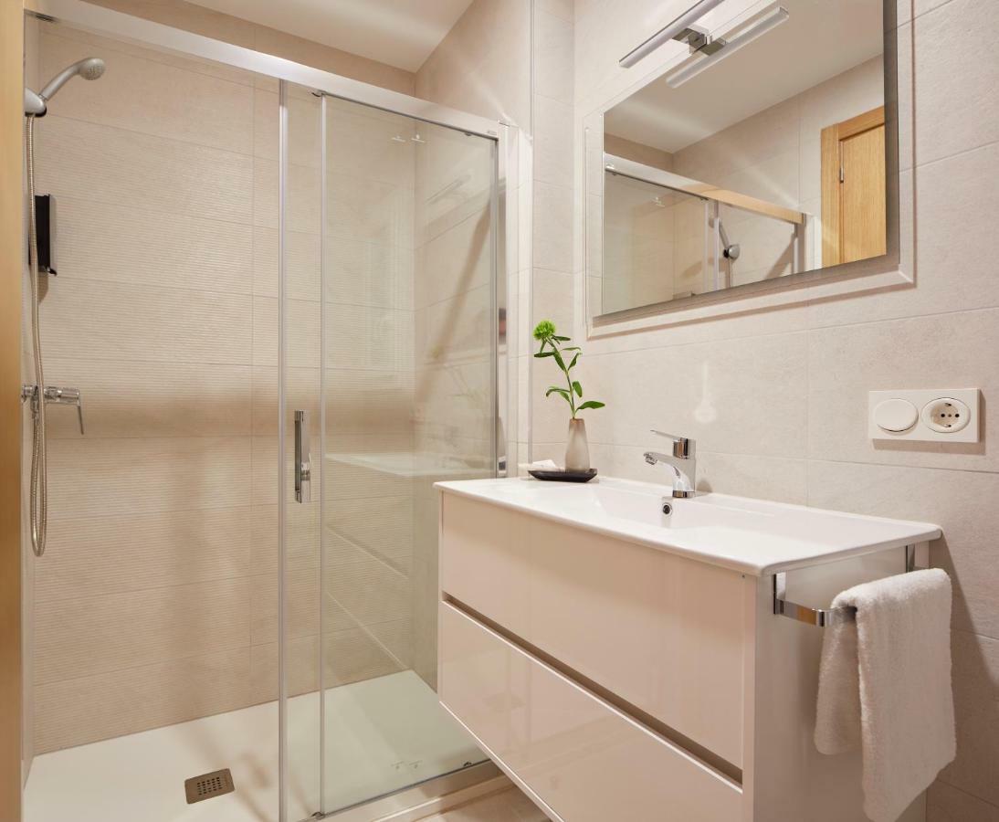 Eguzki By Feelfree Rentals سان سيباستيان المظهر الخارجي الصورة