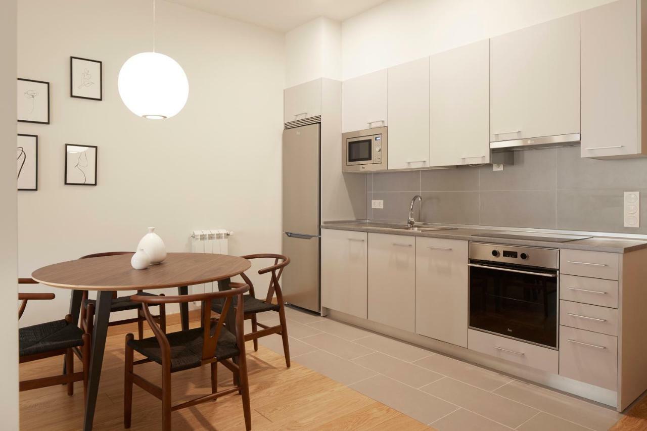 Eguzki By Feelfree Rentals سان سيباستيان المظهر الخارجي الصورة